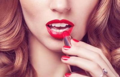 口紅與女人的經典語錄