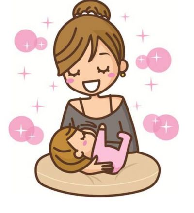 1042357611311 精油開背之后能喂奶嗎