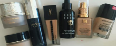 去皺紋最好的眼霜