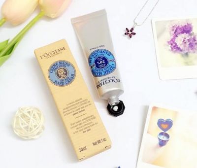 護手霜和潤手霜有什么區別