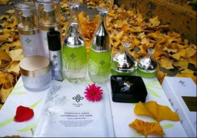 紀萊熙護膚品是正規產品嗎