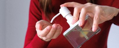 1056356311310 妝前乳和隔離霜的區別