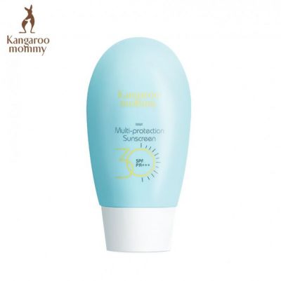 孕婦可用的防曬霜有哪些