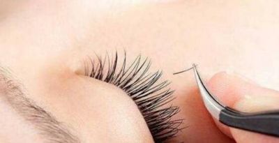 1057371211311 接睫毛要素顏去接嗎