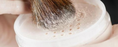 定妝噴霧能否代替散粉嗎