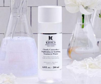 美容液和爽膚水一樣嗎