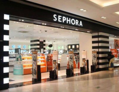 1108232611311 絲芙蘭有什么品牌