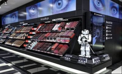 1108326811311 絲芙蘭有什么品牌