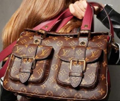 1109412511311 迪奧和lv是一個檔次嗎