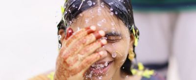 1111091211310 淘米水洗臉有什么好處