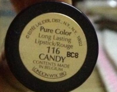 雅詩蘭黛日期怎么看