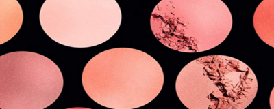 1113512511308 腮紅怎么畫才好看