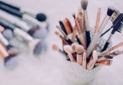 底妝包括哪些步驟