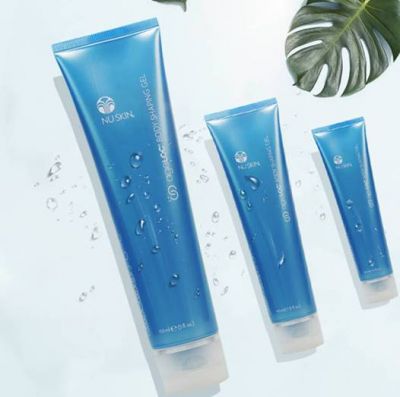 如新大藍膠會造成臉部塌陷嗎