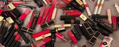 皮膚暗黃適合什么顏色口紅