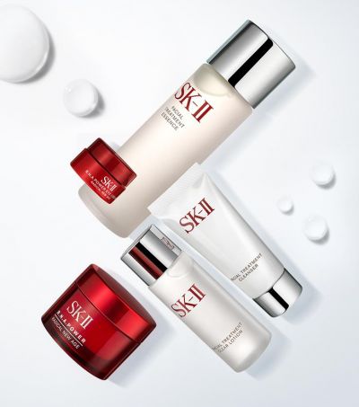 1136317011310 神仙水sk2怎么用