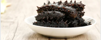 1141032811308 怎樣發海參