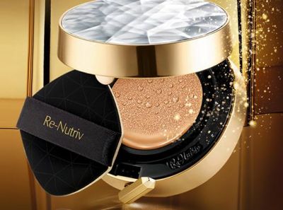 雅詩蘭黛氣墊色號