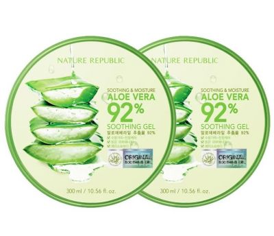 蘆薈面膜的正確用法