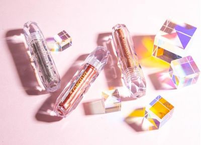 液體高光怎么用