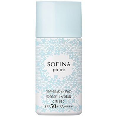 1149474911313 防護乳可以當防曬霜嗎