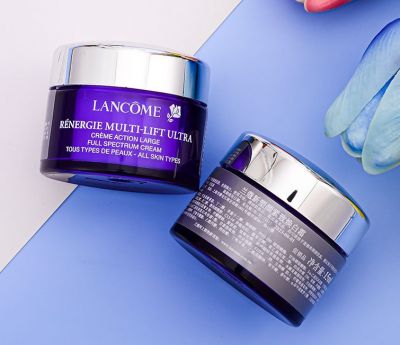 1152383711313 蘭蔻塑顏緊致護膚系列適合年齡