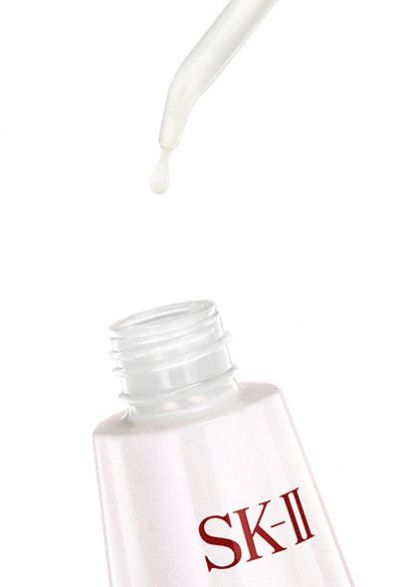 1153377911311 SK2小銀瓶肌因光蘊祛斑精華露好用嗎