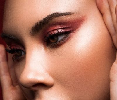 1155241411313 臉部容易脫妝怎么辦