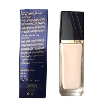 雅詩蘭黛1c1和1w1區別