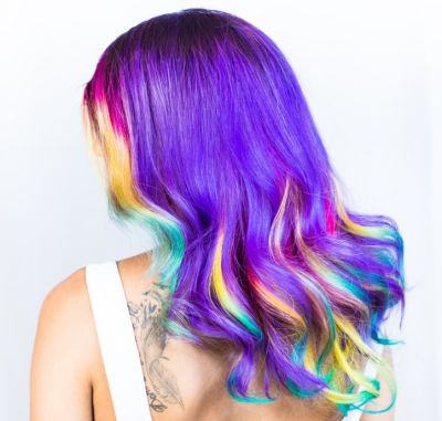 染發后多久可以燙發