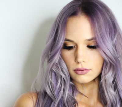 染發后多久可以燙發