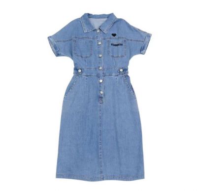 1158501311313 連衣裙怎么改成半身裙