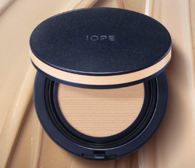 iope氣墊適合什么年齡