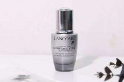 蘭蔻護膚品怎么樣