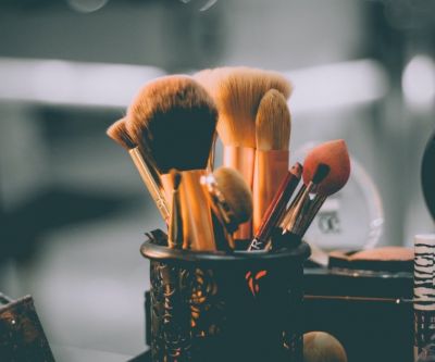 化妝的步驟是什么順序