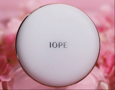 iope氣墊適合什么年齡