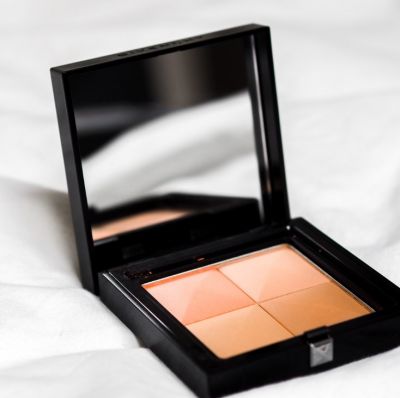 化妝的步驟是什么順序