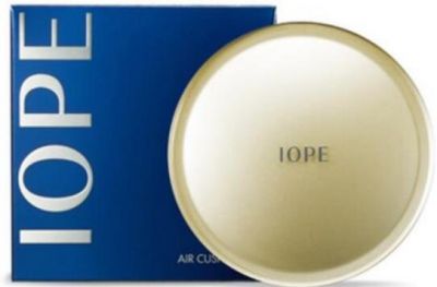 iope屬于什么檔次