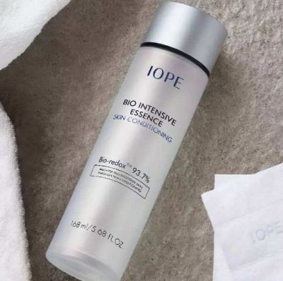 iope屬于什么檔次