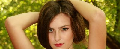 如何去掉魚尾紋