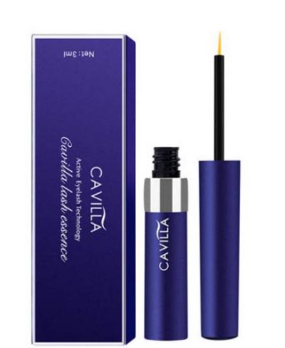 1215329111311 cavilla睫毛增長液是真的嗎