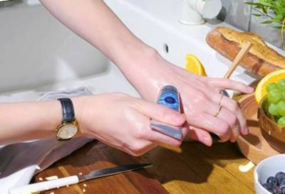 歐舒丹乳木果護手霜辨別真假