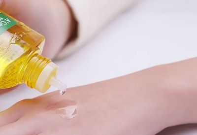 橄欖油可以當身體乳嗎有什么好處