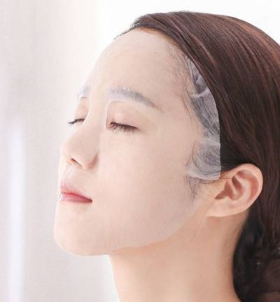 1222123411311 面膜有香味好還是沒有香味好