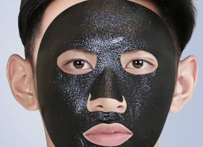 1222204511311 面膜有香味好還是沒有香味好