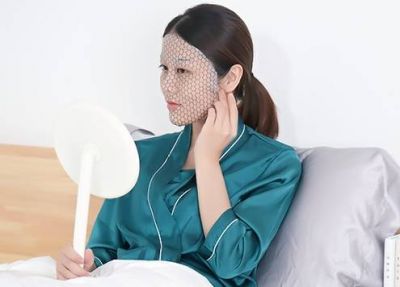 1222297211311 面膜有香味好還是沒有香味好