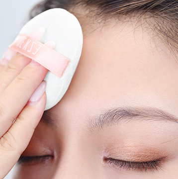 1222352711311 定妝是干嘛的