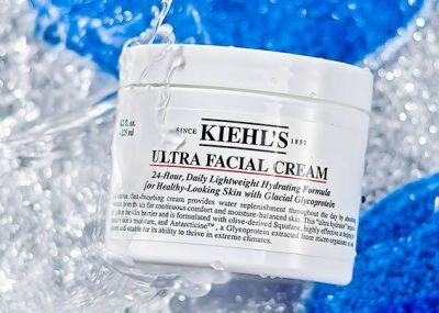 1224473111311 科顏氏高保濕面霜真假如何辨別