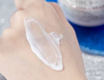 1224565011311 科顏氏高保濕面霜真假如何辨別