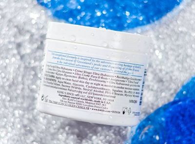 1225056411311 科顏氏高保濕面霜真假如何辨別